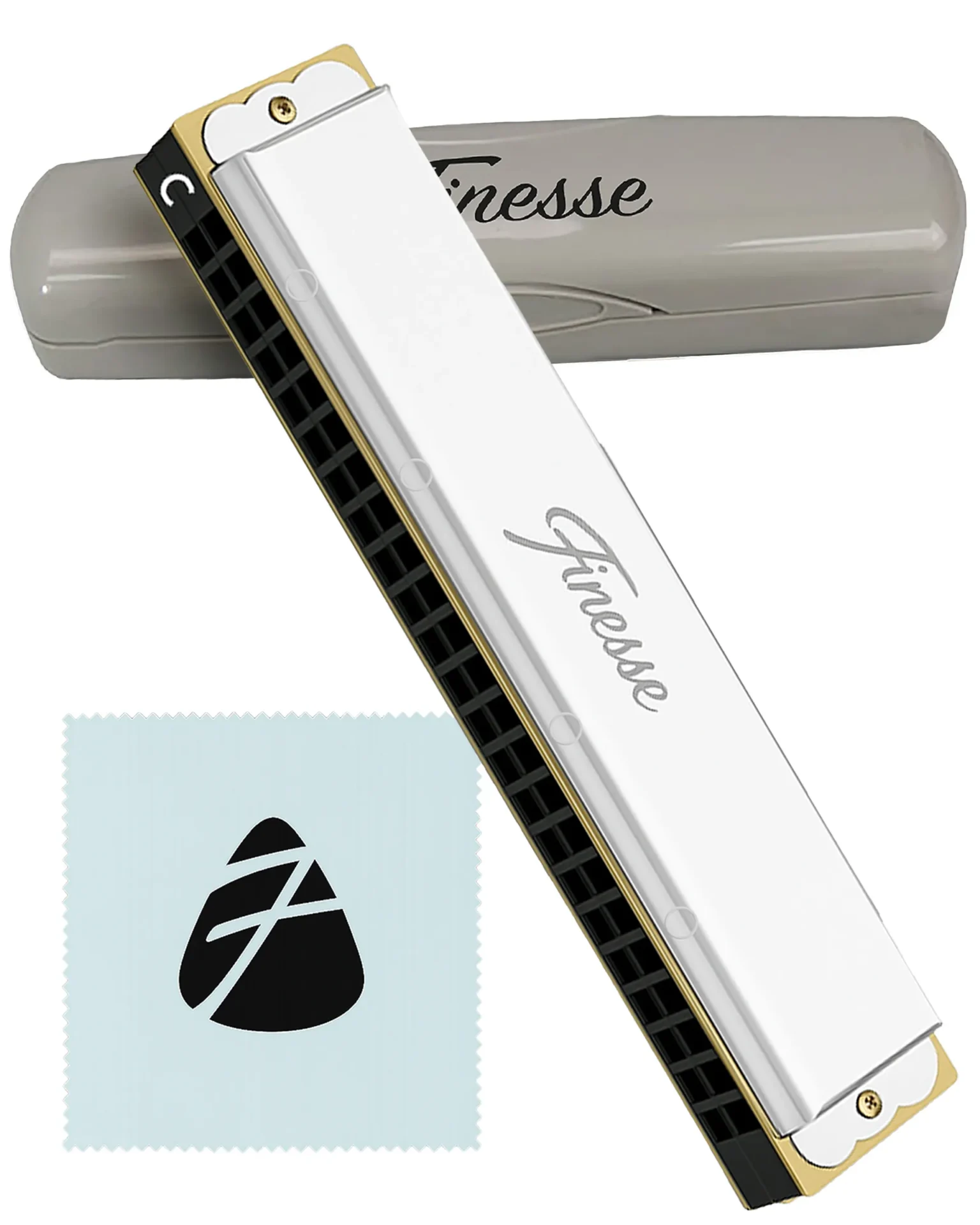 pro mondharmonica c 10 – beale